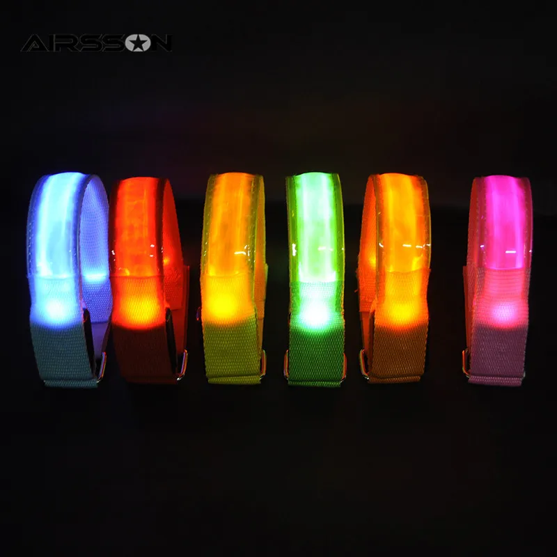 LED Laser Bicycle Tail Lights