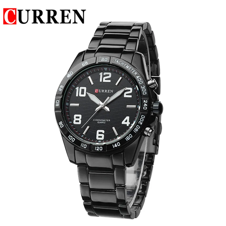 Curren 8107 best sale
