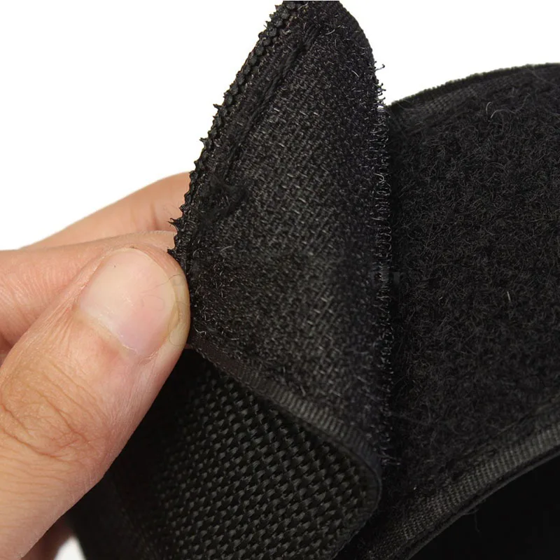 Фитнес оборудование D образное кольцо ремешок на лодыжку крепление кабеля для