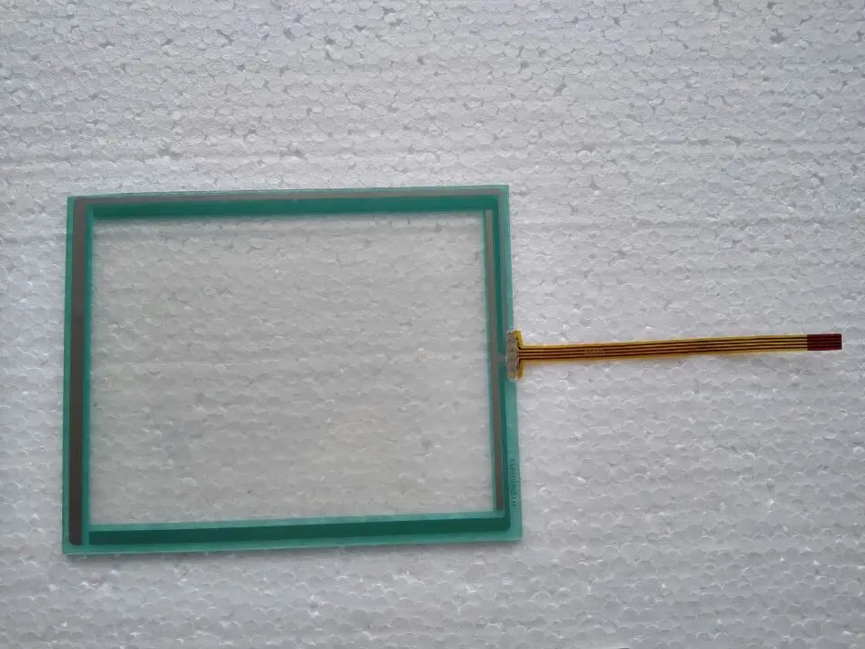 

FANUC A02B-0303-C084 Touch Glass Panel for CNC repair~do it yourself,New & Have in stock