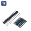 Четырёхканальный преобразователь логического уровня IIC I2C UART SPI двунаправленный модуль от 5 В до 3,3 В для Arduino ► Фото 3/6