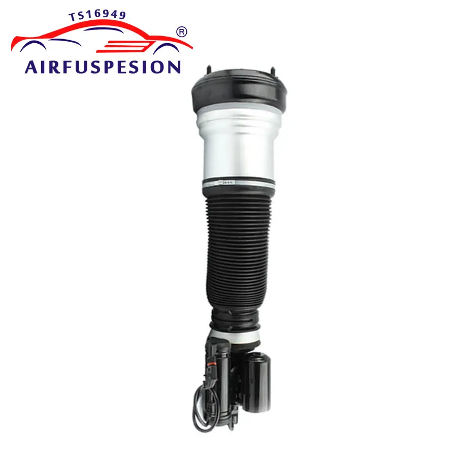 Front right air suspension shock spring For Mercedes W220 S CLASS 4 Matic 2203202238 | Автомобили и мотоциклы