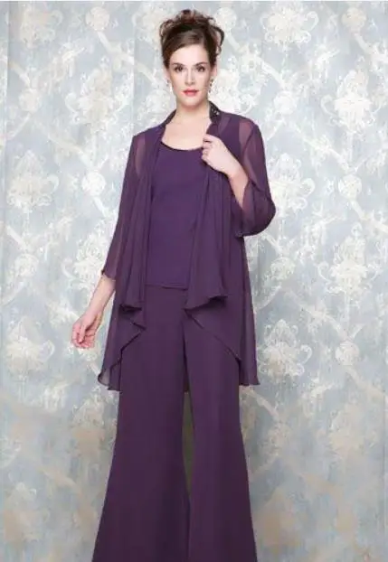 mother of the groom pant suits for spring