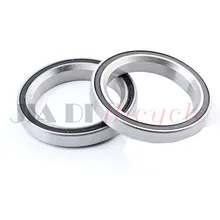 MUQZI Mountain Bike Bowl Group Mtb Bearing Od 41mm * Id 30mm Suitable For 44mm Bicycle Bowl Group thunder group mixing bowl 13 quart