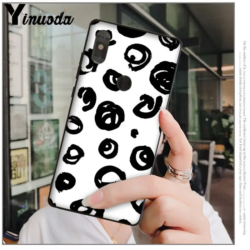 Cow pattern