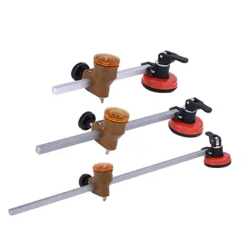 

Multi-function Roller Type Circular Glass Cutter Woodworking Cutting Tool
