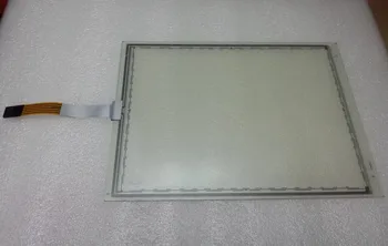 

1PCS Replacement For MICROTOUCH/3M RES-10.4-PL5 Touch Screen Digitizer Panel