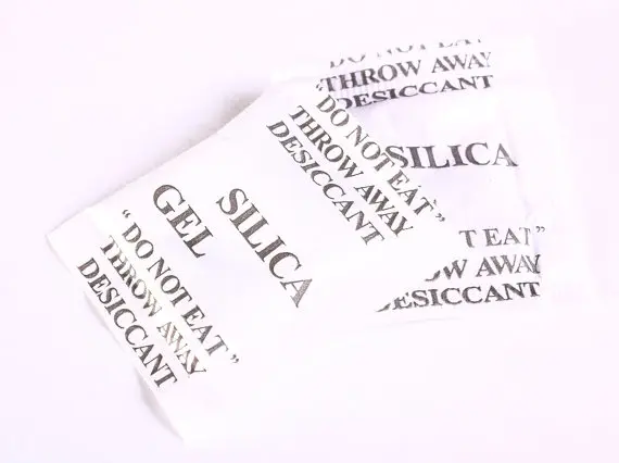 Us 17 99 10 Off 500pcs Bags Silica Gel Sack Desiccant Bulk Wholeslae In Diy Craft Supplies From Home Garden On Aliexpress Alibaba Group