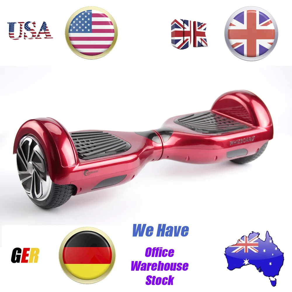 hoverboard price in usa