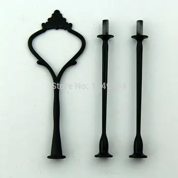 

100 pcs small crown new color cake tools decorator home kitchen accessories cake stands