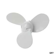 Лодочный мотор Алюминиевый Пропеллер для Yamaha 2.0HP 2HP 2.5HP подвесной мотор 7 1/4X5-A May06