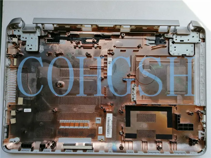 Новый оригинальный Базовый Нижний чехол нижняя крышка для HP ENVY 17 K EAY37005050|Сумки и