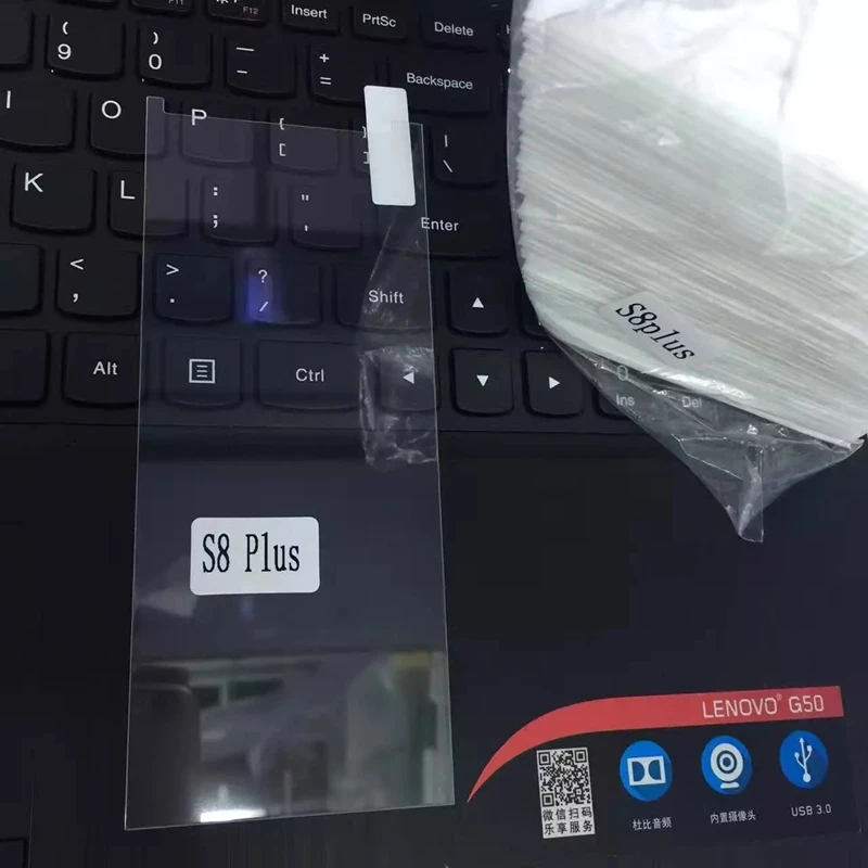 S8 plus -3