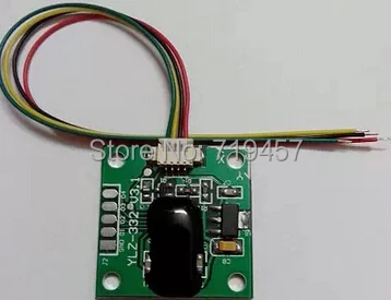 

FREE SHIPPING Tilt sensor digital electronic level/Level module