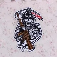 embroidery  patch (2)