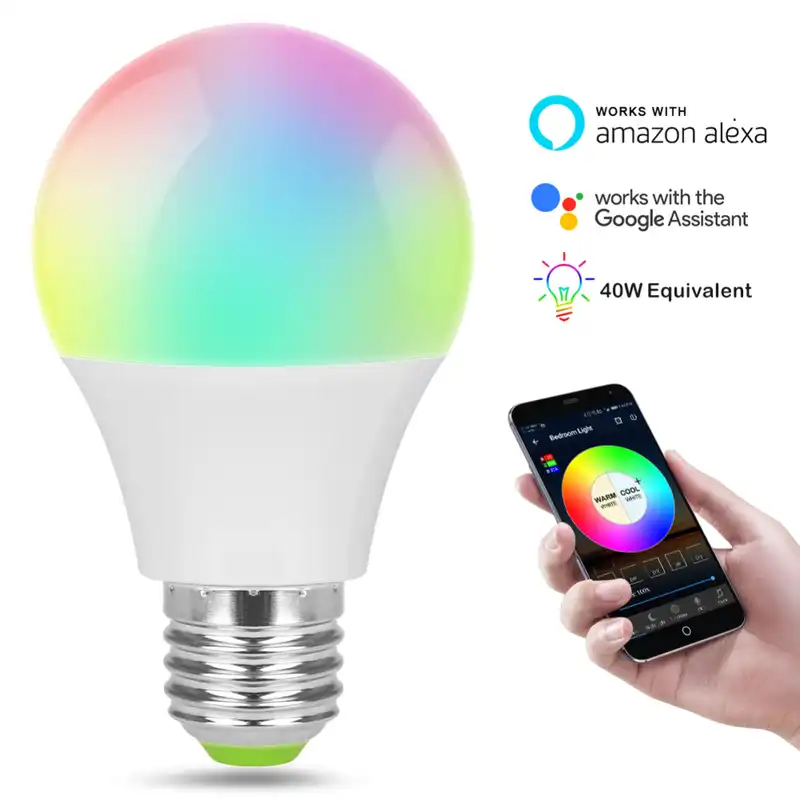 Wifi Light Bulb >> Detail Feedback Questions About Wifi Smart Light Bulb Dimmable Wifi Light Bulb >> Detail Feedback Questions About Wifi Smart Light Bulb Dimmable