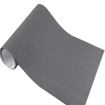

Fly Eye Perforated Tint Mesh Film Sticker Single Way Vision Car Scooter Motorcycle Rear Light Decal Car Styling