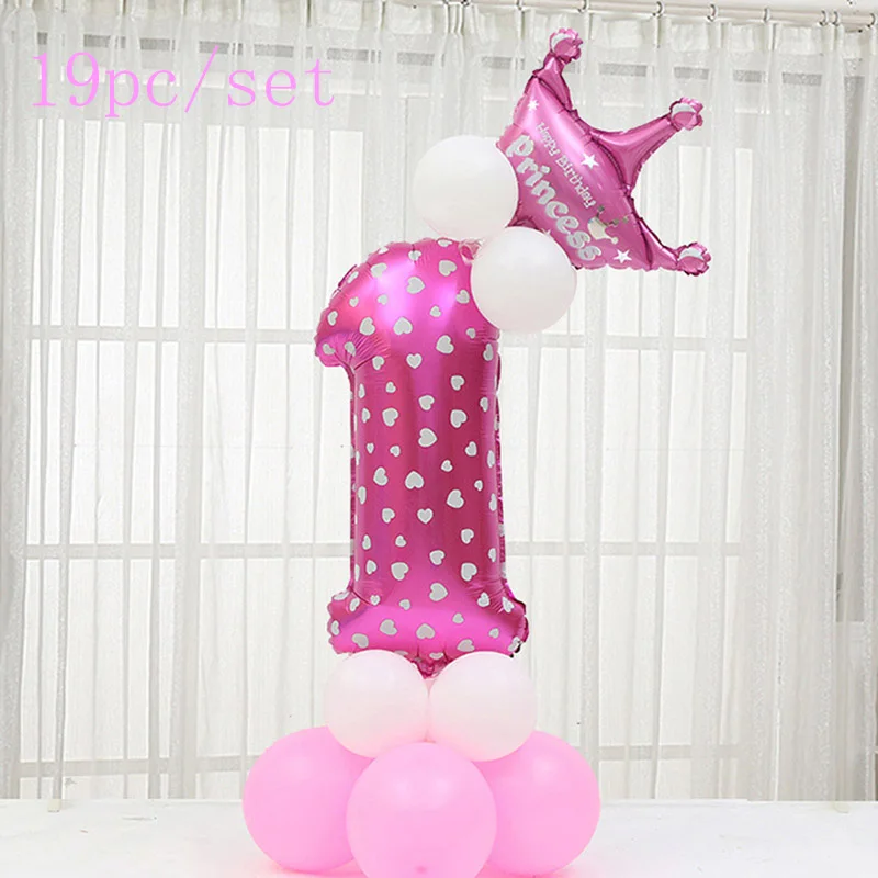 pink set 1 