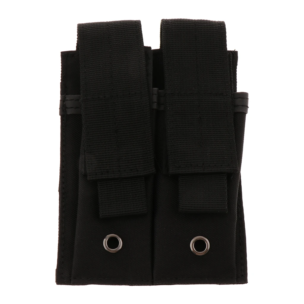  Multi Functional Flashlight Holder Small Belongings Keeper Travel Backpacking Accessories Case Holder Outdoor Sports Bag