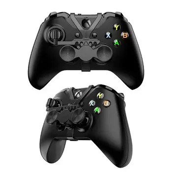 

2019 NEW Racing Replacement Steering Wheel Gamepad Controller Auxiliary Controller For Xbox One Game Accessories