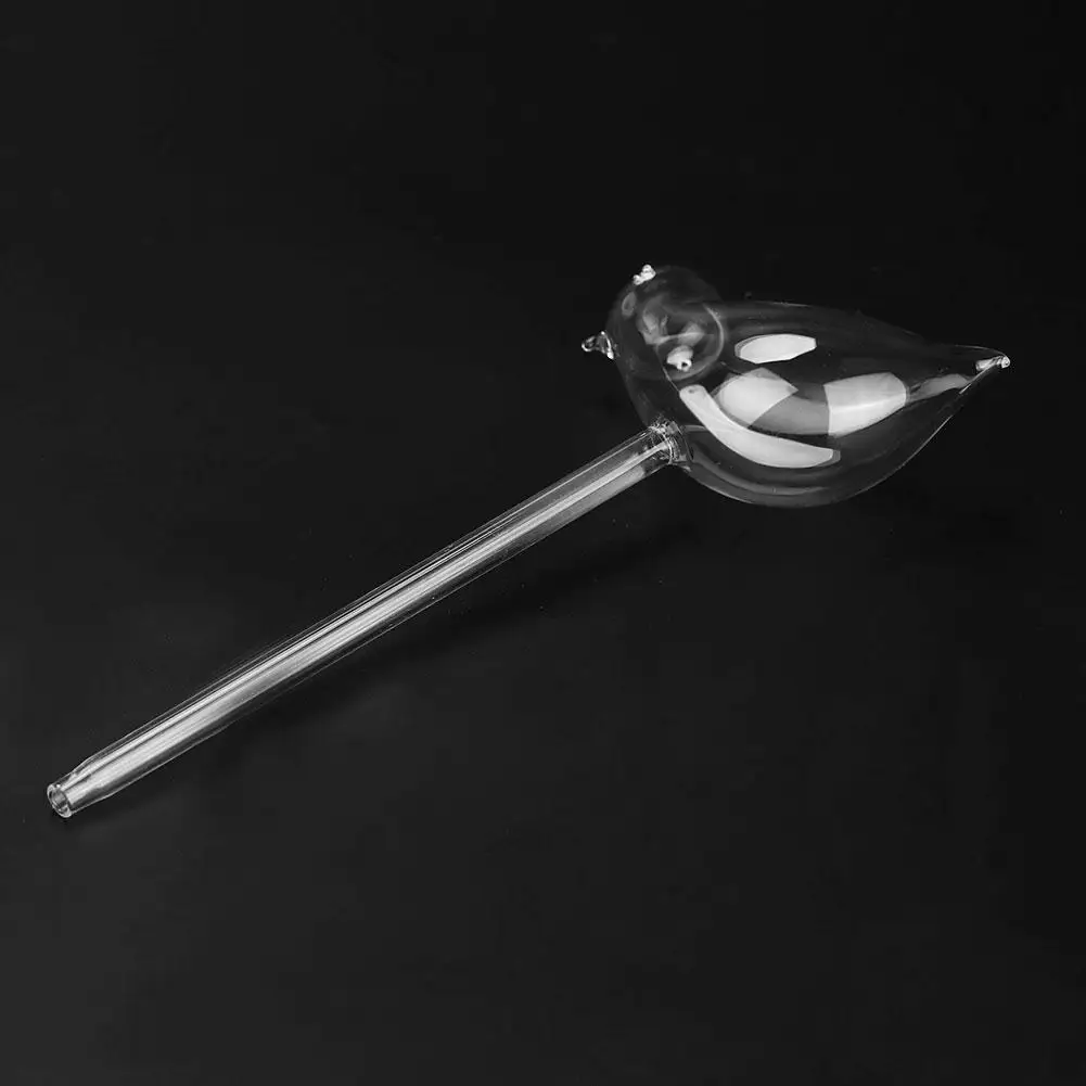 2 Pcs SelfWatering Plant Glass Bulbs