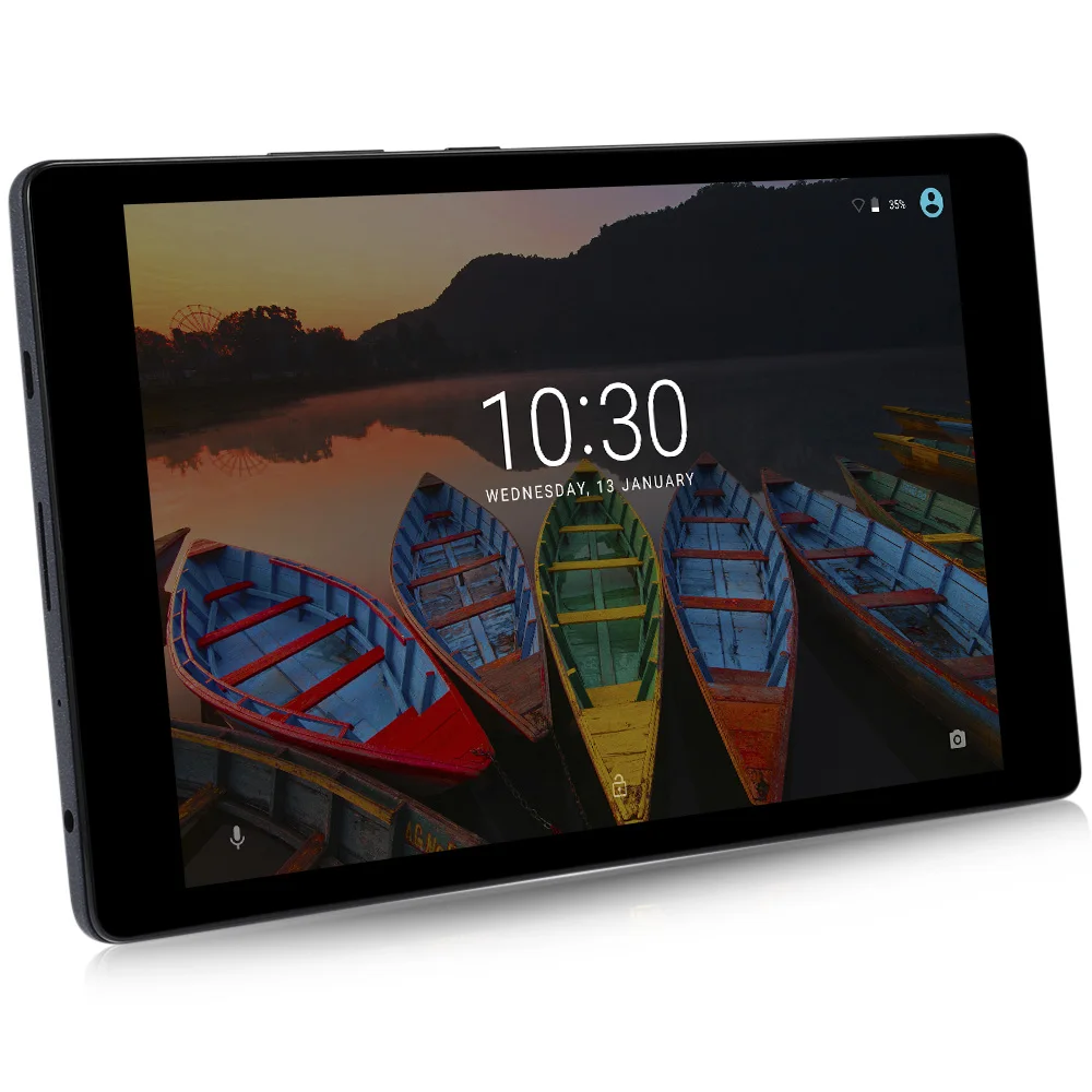 Lenovo P8 8,0 inch Tablet PC Snapdragon 625 2,0 ГГц Octa Core, 3 Гб оперативной памяти, Оперативная память 16 Гб Встроенная память Android 6,0 TB-8703F Wi-Fi, 4250 мА/ч