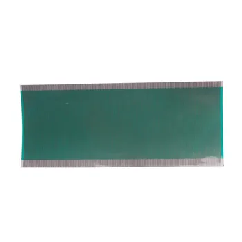 

5pcs Flat LCD Connector Flex Info Display For Opel Vauxhall Dead Pixel Replacement Ribbon Cable For siemens displays