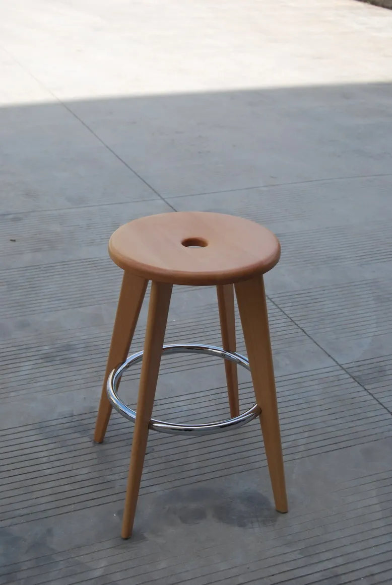 Современный дизайн твердый деревянный барный столик барный стул набор стол-Прилавок высокий знаменитый дизайн Лофт Caft бар стол-стол только