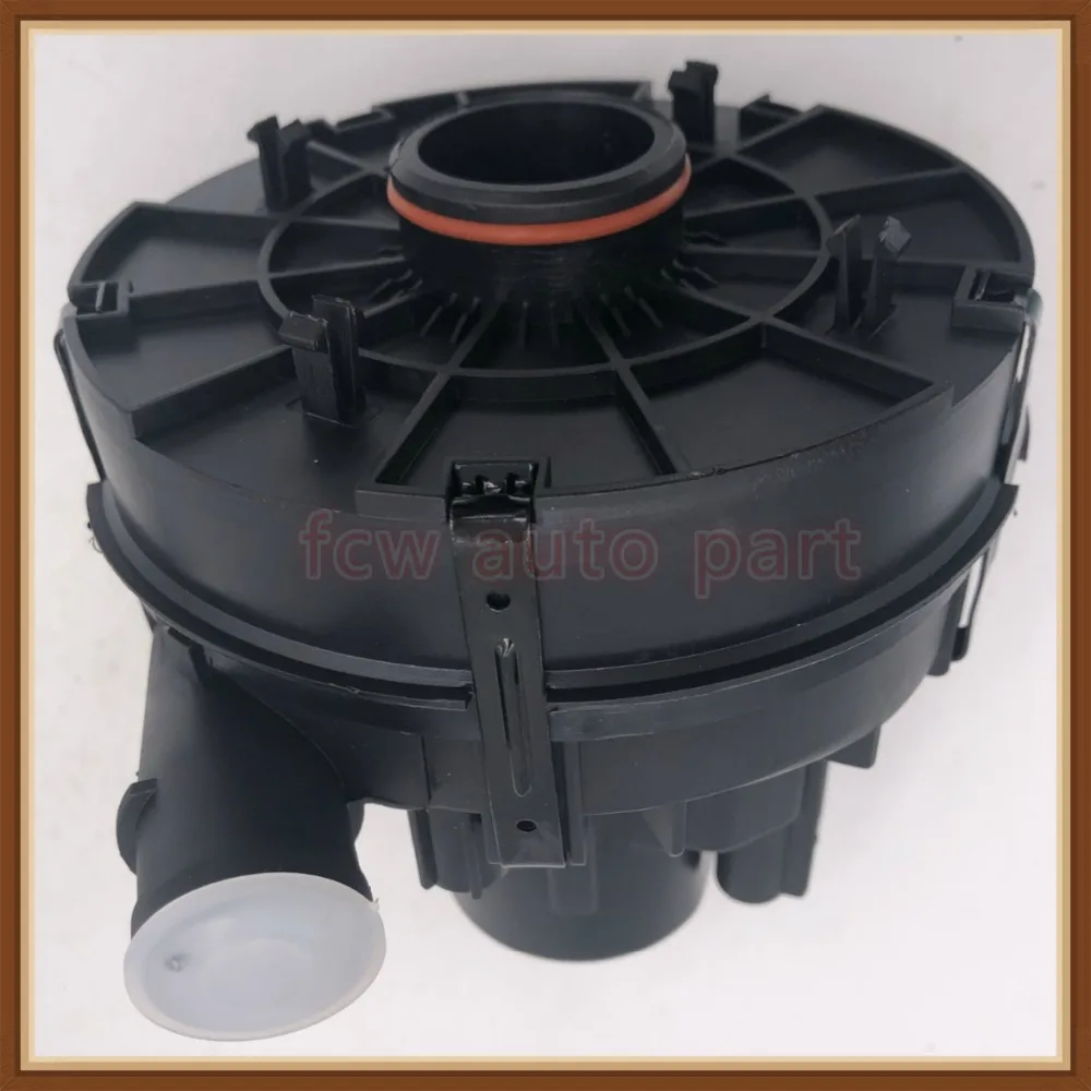 

Secondary Air Pump For Pontiac Bonneville Oldsmobile Intrigue Aurora Cadillac Deville 4.6L 12568795 19515548 19303240 12564262