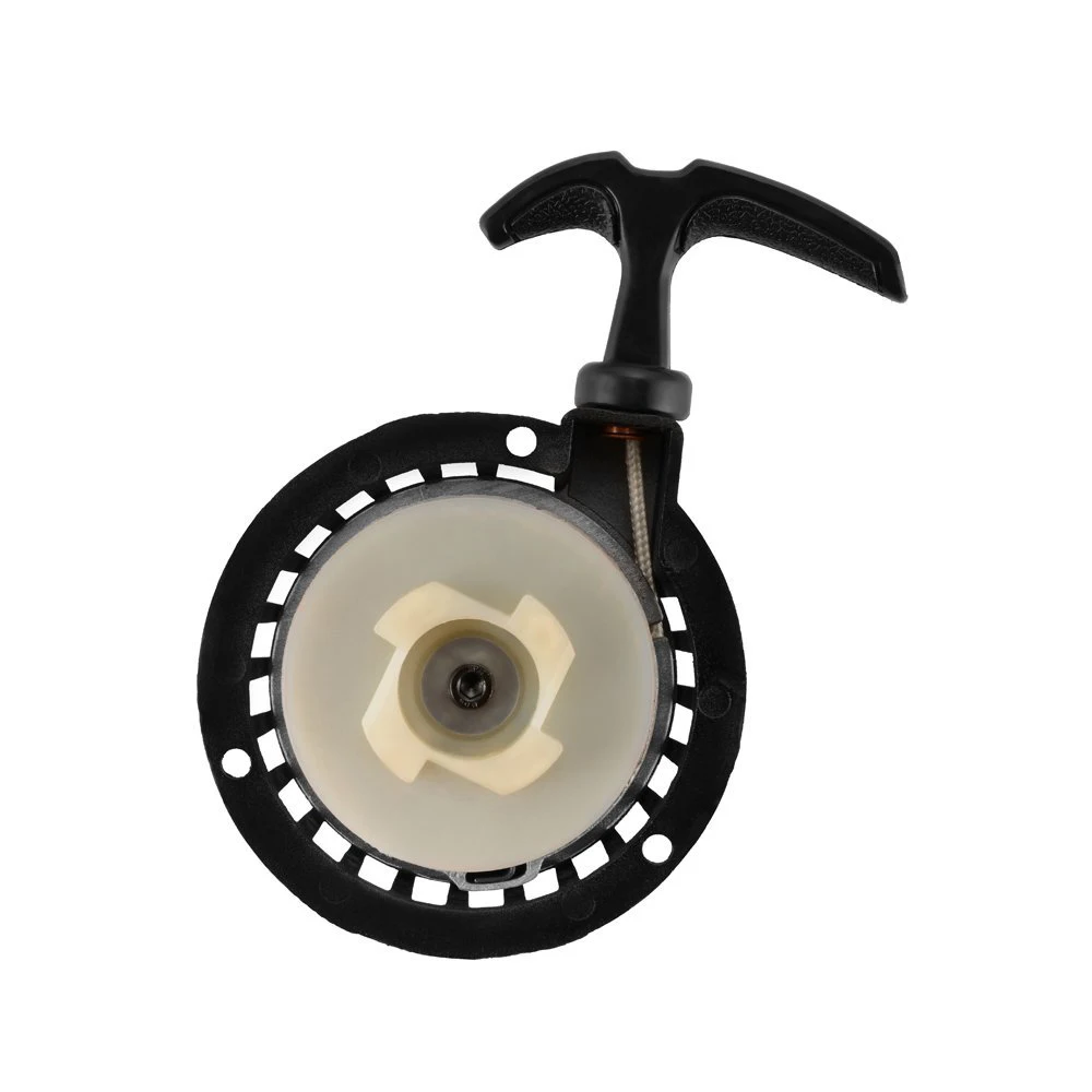 

Aluminum Alloy Pull Starter Effortless for 47cc 49cc 2 Stoke Mini Dirt Pocket Pit Bike Moto ATV Quad DY222