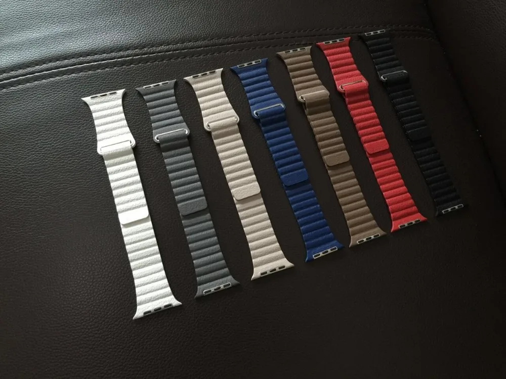 iwatch loop