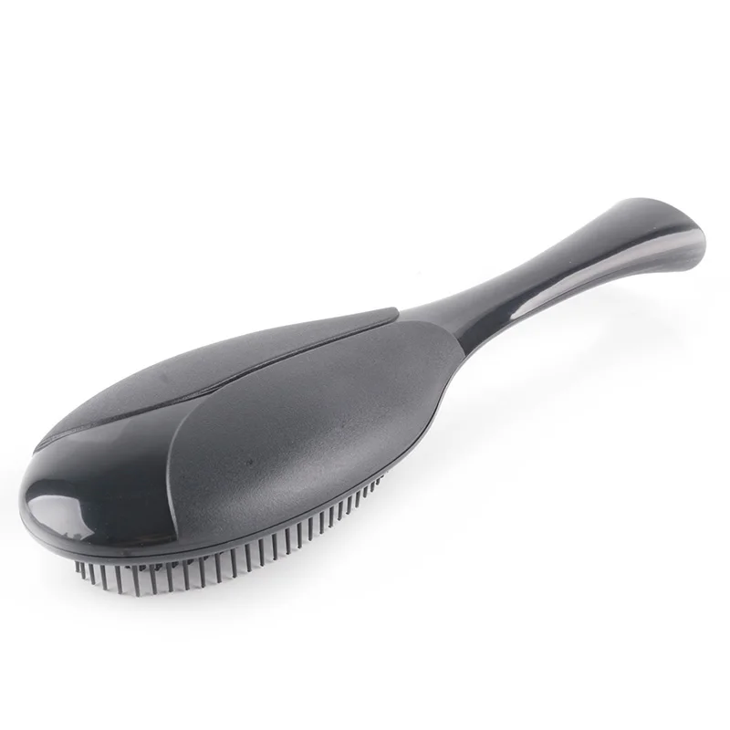 

Magic Hair Comb Brush Antistatic Detangling Massage Hairbrush Hairdressing Styling tool with 4 colors