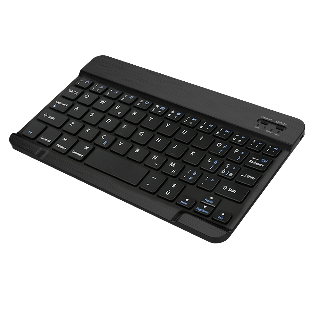 Для samsung Galaxy Tab A2 10,5 T595 T590 разделяемый планшет Bluetooth с подсветкой Беспроводная клавиатура кожаный чехол уникальная полоса