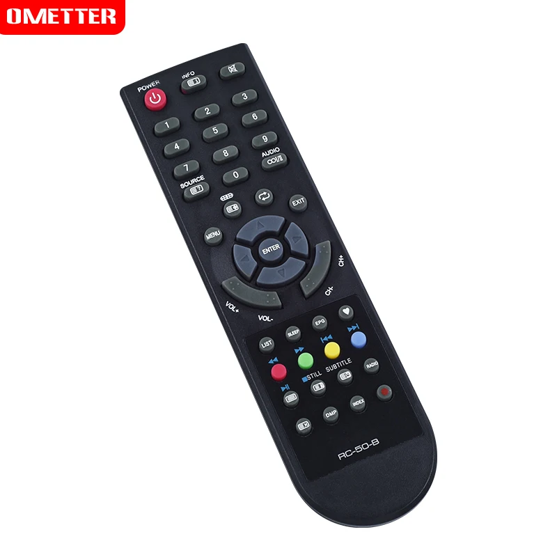 Пульт дистанционного управления tv PC 50 B pare использовать для npg удаленного