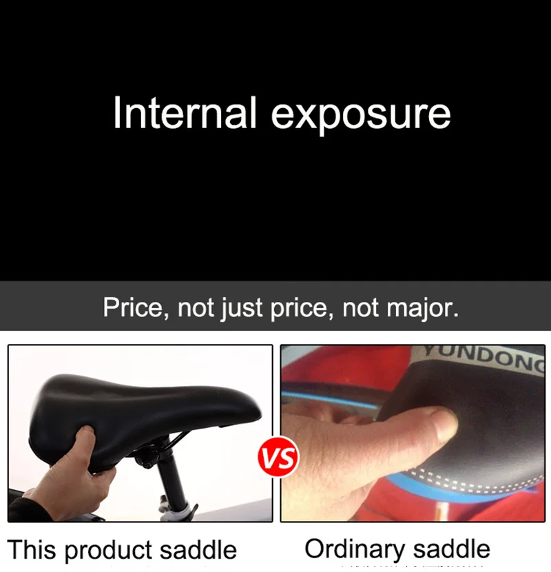 Excellent Mountain Bike Students Adult Speed Change Two-Disc Brake Shock Absorber 20-Inch Mountain Bike 15