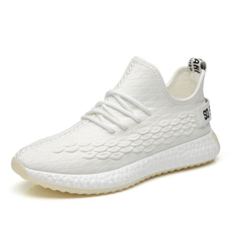 

Sport Running Shoes Men Couple Casual Shoes Men Flats Outdoor Sneakers Mesh Breathable Walking Footwear Sport Trainers