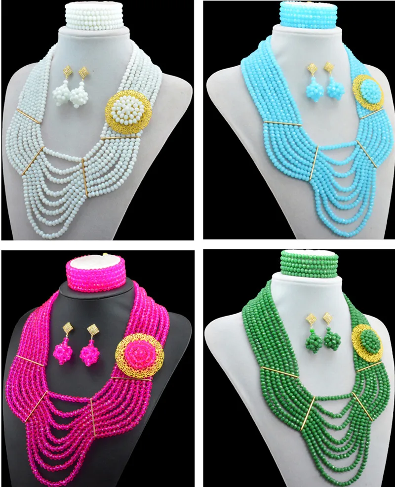 traditional beads design