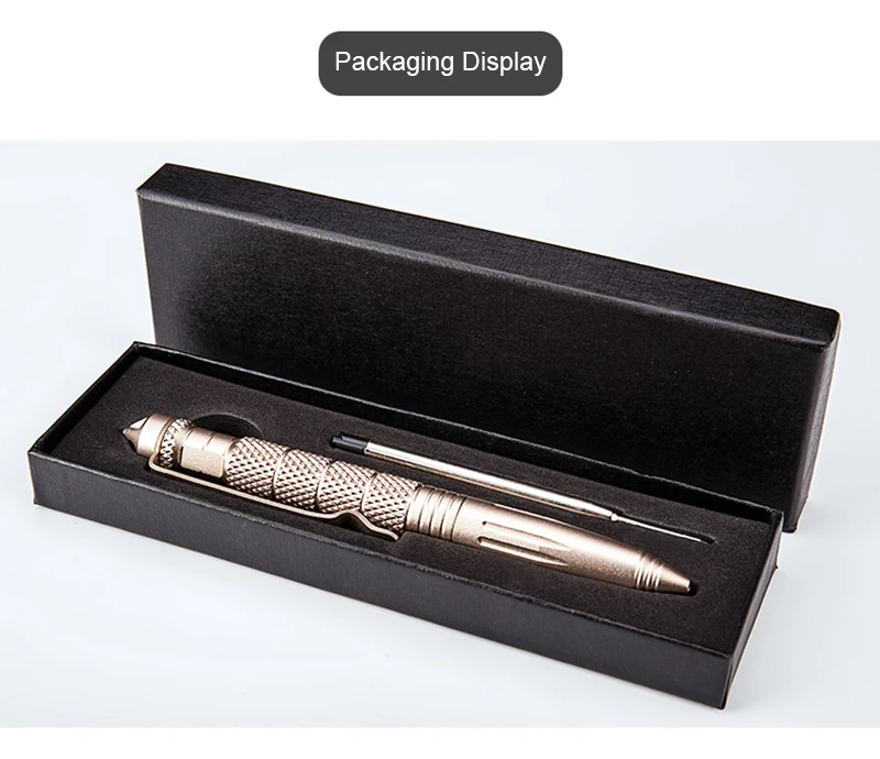 Tactical Pens (10)