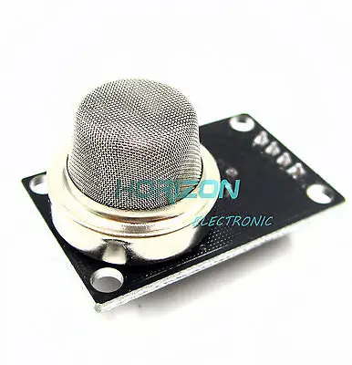 

Methane Gas Sensor Shield methane detector module Mega2560 MQ-5 MQ5