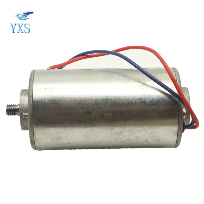 Мотор dc 220v