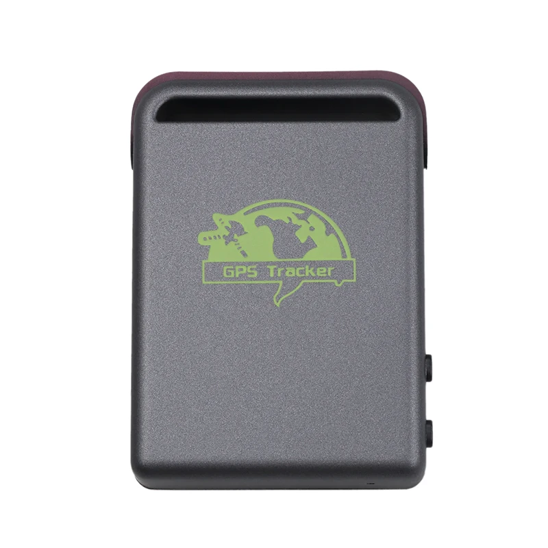 SIKEO 10 шт. отслеживание в реальном времени мини gps/GSM/GPRS Автомобильный трекер TK102B для автомобиля Дети Домашние животные старый длительный срок службы батареи Поддержка приложения