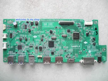 

27BK75DY driver board EAX67138901 (1.8) motherboard LM6KA