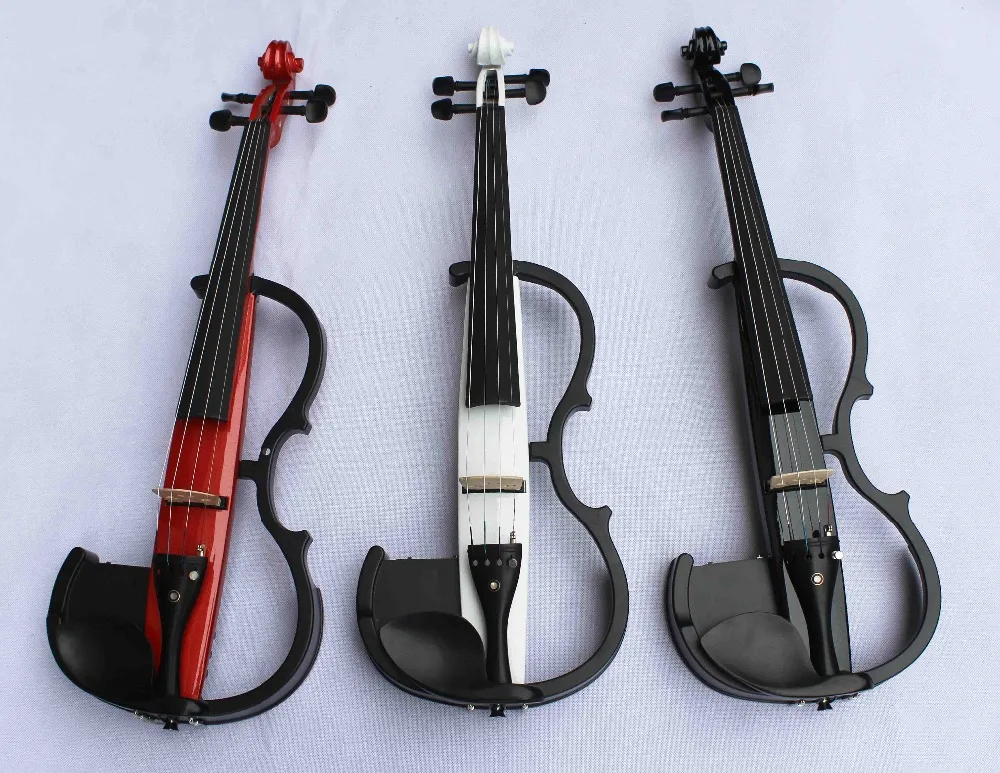 

Caterina electric violins, high grade professional violins