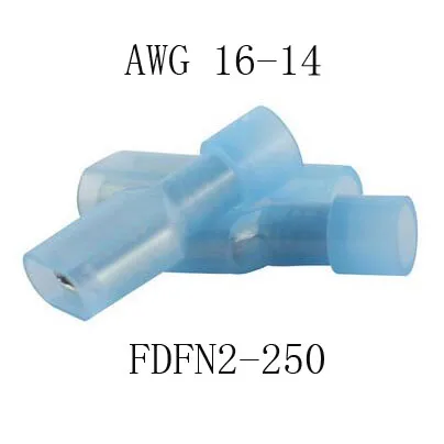 FDFN2-250