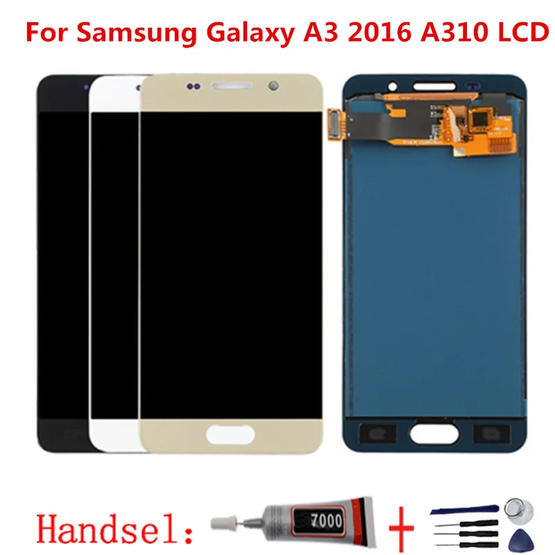 Samsung a310 аккумулятор