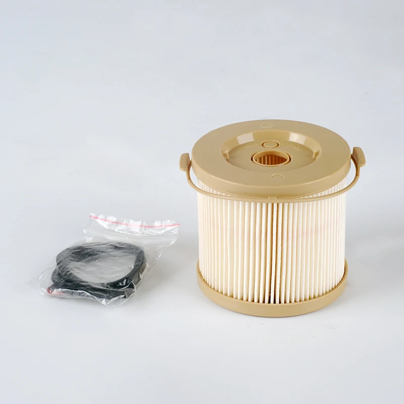 ING Turbine 2010PM element for 500FG diesel engine fuel filter water separator replacement truck kit