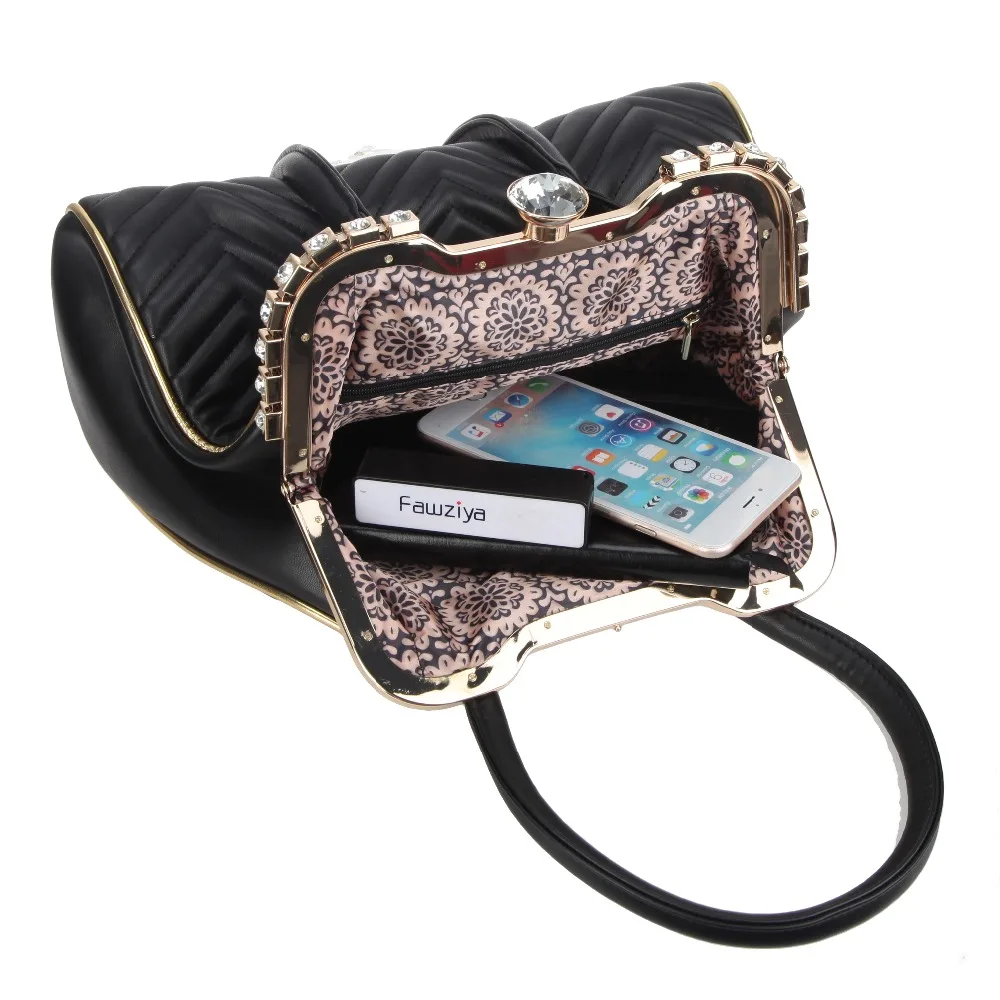 E19127-Fawziya-Crystal Cheap Purses-Black (11)