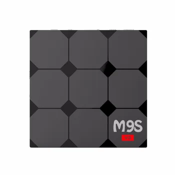 

20pcs/lot dhl free M9S V3 1G/8G RK3229 Android 6.0 TV Box (10PCS) + 2.4GHZ I8 Keyboard(10PCS))