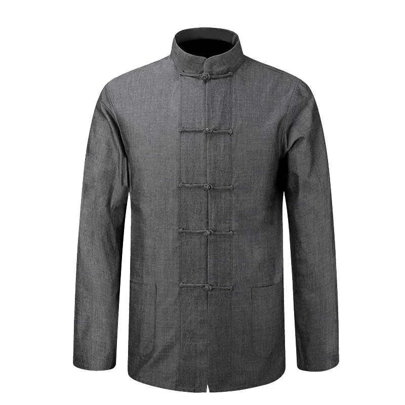 chemise chinoise