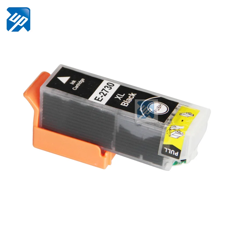 2pk чернильные картриджи для epson XP520 XP600 XP610 XP620 XP700 XP800 XP810 XP820 принтер T2730 273 XL 273XL |